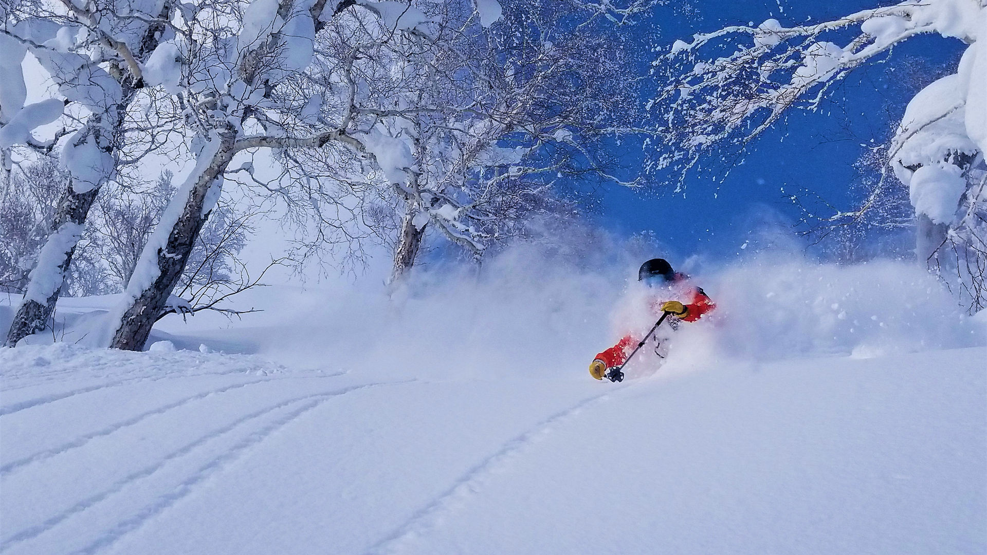 Japan - Hokkaido Video's
